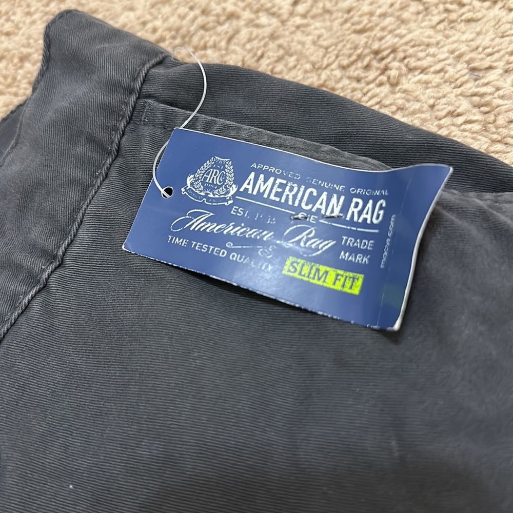 American Rag men pant - Picture 4 of 4